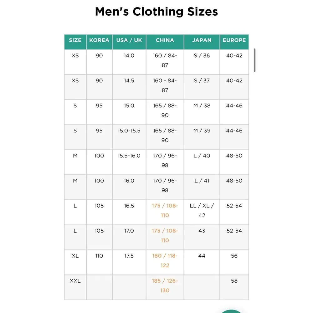 The North Face Made in Korea Black White 1/4 Zip Long Sleeve US Men’s Small - Picture 13 of 13